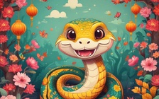 Tử vi hằng ngày - Xem tử vi vui 12 con giáp ngày 23.5.2025