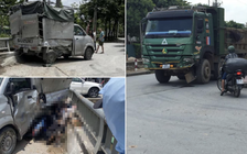 Vụ tai nạn 4 mẹ con tử vong: Tài xế xe tải và chủ doanh nghiệp lãnh án