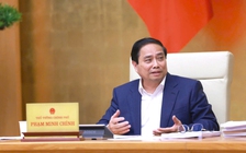 Phân cấp phân quyền triệt để, thiết kế công cụ kiểm soát quyền lực