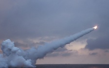 Triều Tiên phóng loạt tên lửa hành trình sau sự cố hạ thủy tàu chiến