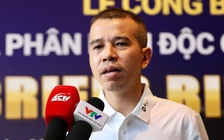 Trần Quyết Chiến nói gì trước ngày xuất trận tại World Cup billiards TP.HCM?