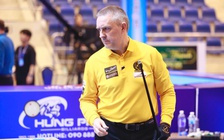 Billiards: Thiên tài Caudron tung sê-ri lớn, tái xuất ấn tượng tại World Cup TP.HCM