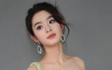 Đeo bông tai 'tiền tỉ', mỹ nhân Trung Quốc khiến bố bị điều tra