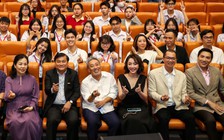 Cuộc thi phim ngắn Việt Nam - Vietnamese 2025: Nhiều cơ hội cho nhà làm phim trẻ