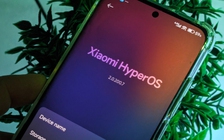 Các thiết bị Xiaomi sắp được cập nhật lên HyperOS 2.2