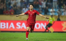 Đội tuyển Việt Nam: Bình cũ, nhưng rượu phải mới