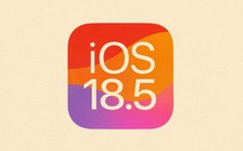 iOS 18.5 gây sự cố khiến người dùng iPhone 'khóc ròng'