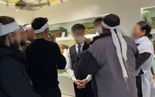 Công ty CP Thanh Bình An Lạc Viên bị phạt, buộc trả lại người dân gần 11 tỉ