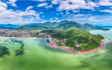 Khu thương mại tự do Đà Nẵng là nơi áp dụng đột phá chính sách, công nghệ