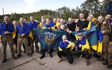 Chiến sự Ukraine ngày 1.185: Nga nói về vòng đàm phán tới, giao tranh vẫn quyết liệt