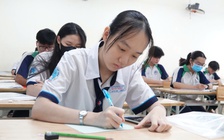 Làm thế nào để gạt bỏ nỗi sợ thi tốt nghiệp THPT không đậu?