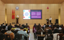 Giảng viên, sinh viên Huế được trang bị thêm những 'trợ lý ảo'