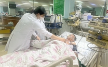 Nâng cao năng lực y tế tuyến đầu
