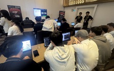 Tấn công mạng khắp nơi, website vừa mở bán vé cũng bị sập
