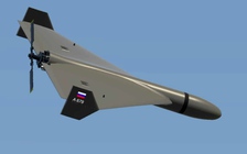 Nga nâng cấp mạnh UAV tự sát kiểu Shahed, Ukraine đối phó ra sao?