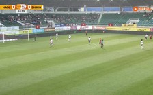 Highlight HAGL 2-2 Đà Nẵng: Đội bóng phố núi thoát hiểm