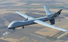 UAV ‘Thần chết’ MQ-9 qua thời oanh liệt?