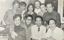 Nguyên Chủ tịch nước Trần Đức Lương: Nhà lãnh đạo gần gũi, giản dị