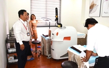 Hàng loạt cơ sở y tế bị xử phạt vì người hành nghề không đăng ký