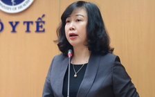 Bộ trưởng Y tế nói về trách nhiệm trong 'tội ác thuốc giả'