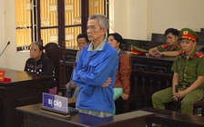 Trà Vinh: Chém người tử vong, lãnh 13 năm tù