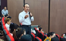 Doanh nghiệp Đà Nẵng khó tuyển lao động vì tỉnh lân cận cũng phát triển khu công nghiệp