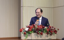 AI giúp dự báo dịch bệnh, cải thiện công tác chăm sóc sức khỏe toàn dân