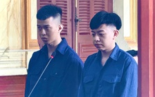 Lãnh án tù vì cướp giật túi xách khiến người phụ nữ té xuống đường, tử vong