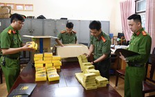 Đường dây đa cấp gần 200.000 người bán thực phẩm chứa chất cấm