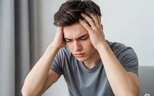 Ngày mới với tin tức sức khỏe: Nguyên nhân làm tăng đột quỵ ở người trẻ