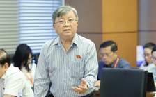 'Bộ trưởng, chủ tịch hãy vi hành để xem cán bộ đối xử với dân thế nào'