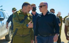 Thủ tướng Israel bổ nhiệm lãnh đạo tình báo mới, phớt lờ quy định tòa án