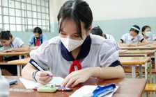 Chỉ tiêu tuyển sinh lớp 6 của 8 trường phổ thông nhiều cấp học tại TP.HCM