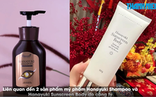 Mỹ phẩm do chồng Đoàn Di Băng phân phối: Giao công an điều tra công ty sản xuất