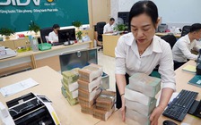 Gửi tiền ngân hàng nào lãi cao nhất?