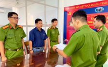 Bạc Liêu: Truy tố 2 cựu Phó chủ tịch UBND TX.Giá Rai