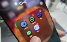 Cộng đồng mạng trước thông tin chặn Telegram