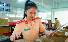 TP.HCM hướng dẫn sang tên xe qua Cổng dịch vụ công Bộ Công an