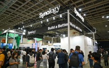 Những sản phẩm và giải pháp công nghệ mới của Synology tại Computex 2025
