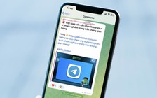Vì sao Telegram là nơi yêu thích của tội phạm mạng?
