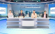 Tư vấn trực tuyến: Ngôn ngữ và AI - Học gì hôm nay để không bị thay thế ngày mai?