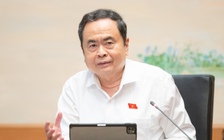 'Các ban chỉ đạo mình có hết, sao lại để hàng giả, hàng nhái lớn như vậy?'