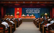 Bình Định chốt danh sách 58 cán bộ chủ chốt xã, phường