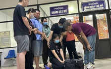 'Em biết, anh vẫn sống trong từng nhịp tim, hơi thở của người khác'
