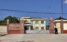 Tạm đình chỉ công tác chủ tịch xã 15 ngày do để khai thác khoáng sản trái phép