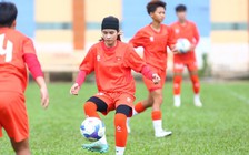 HLV Nhật Bản quyết đưa U.19 Việt Nam vô địch giải U.19 nữ Đông Nam Á