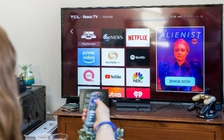 TCL là thách thức lớn của Samsung trên thị trường TV