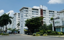 Lo chỗ an cư để người dân lạc nghiệp