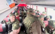 Chiến sự Ukraine ngày 1.186: Trao đổi tù binh đợt 2, Nga nâng cấp tên lửa