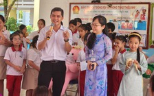 Danh sách, thời gian đăng ký tuyển sinh đầu cấp trường 'nóng' của TP.HCM